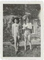 Gerda Weissmann Klein