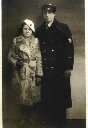 Gerda Weissmann Klein