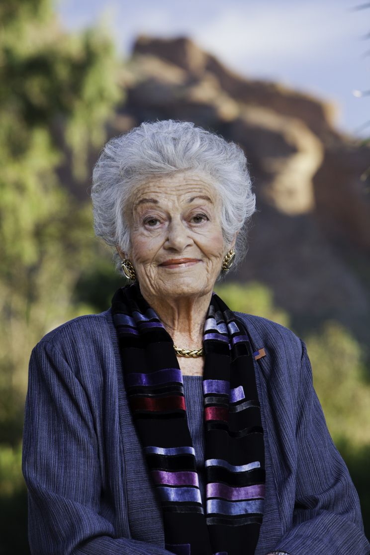 Gerda Weissmann Klein