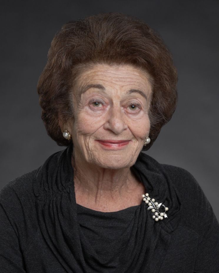 Gerda Weissmann Klein