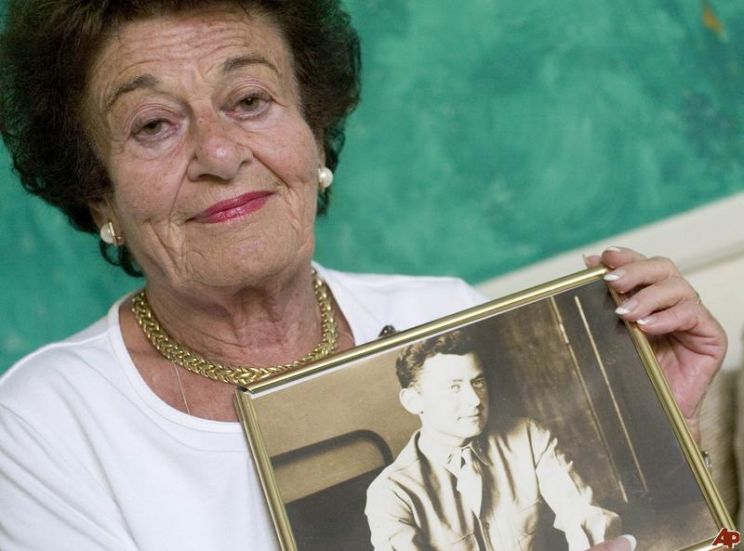 Gerda Weissmann Klein