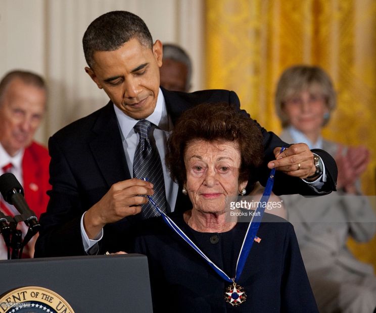 Gerda Weissmann Klein