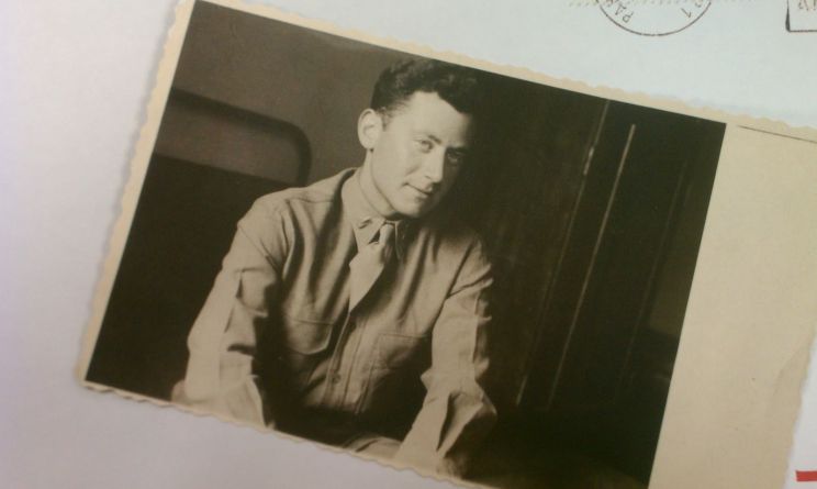 Gerda Weissmann Klein