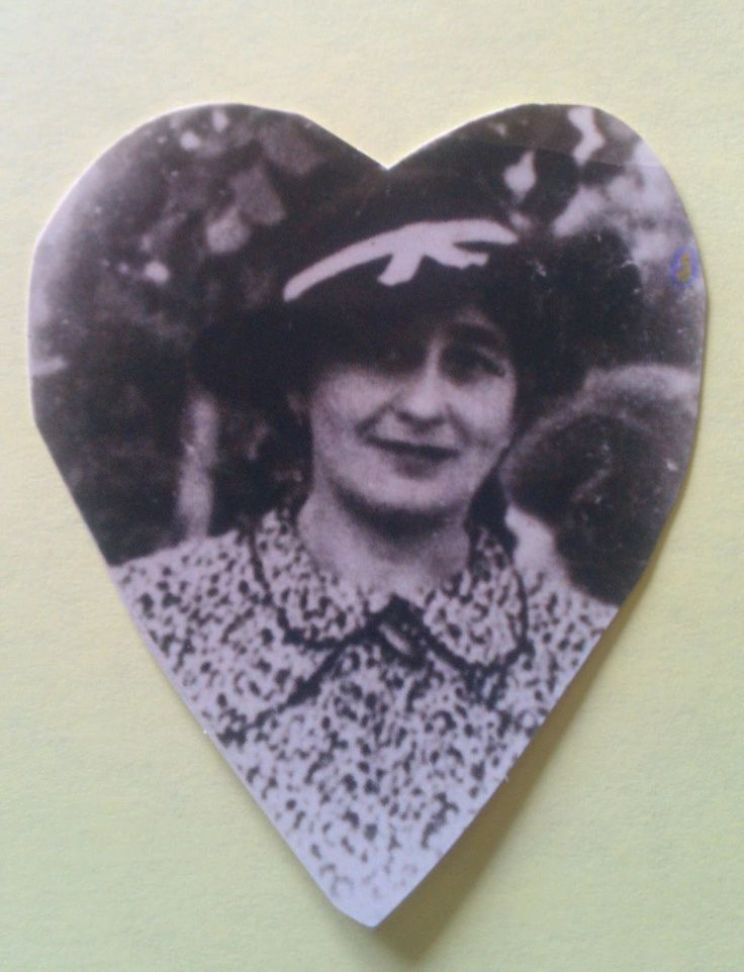 Gerda Weissmann Klein