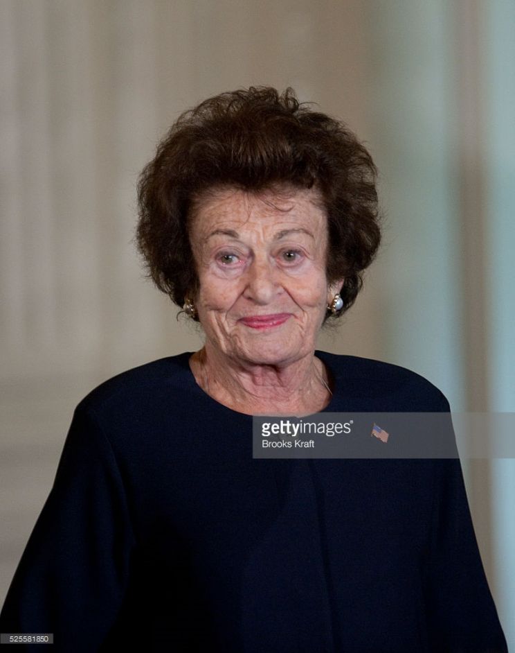 Gerda Weissmann Klein