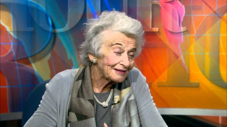 Gerda Weissmann Klein