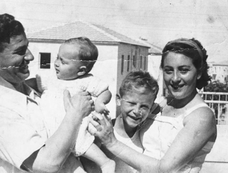 Gerda Weissmann Klein