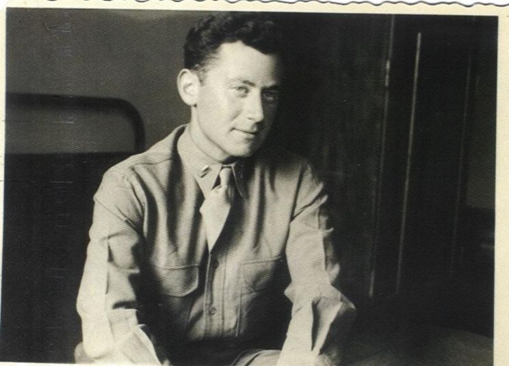 Gerda Weissmann Klein