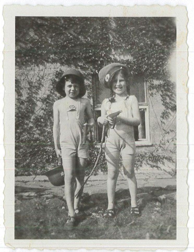 Gerda Weissmann Klein