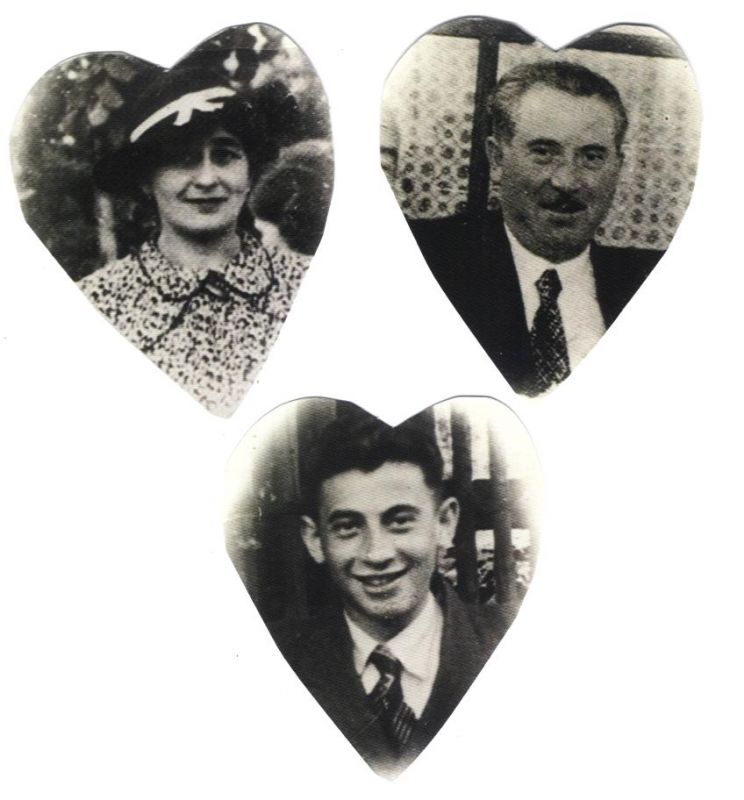 Gerda Weissmann Klein