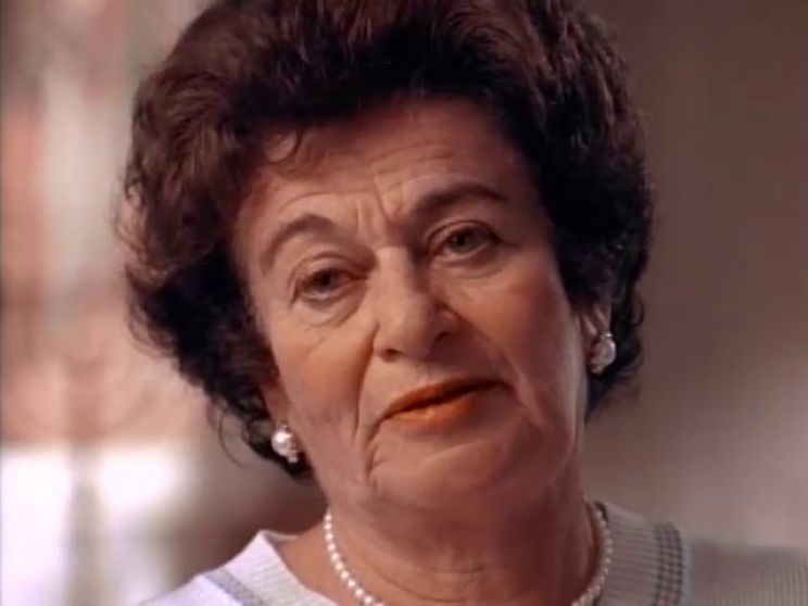 Gerda Weissmann Klein