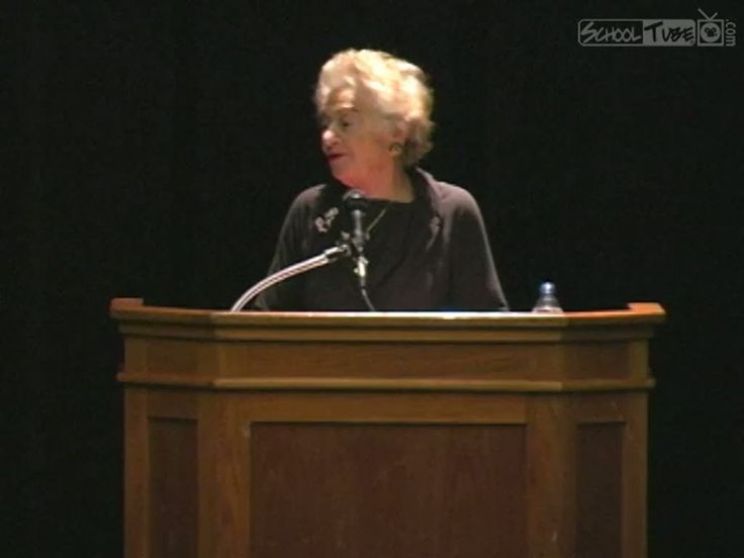 Gerda Weissmann Klein