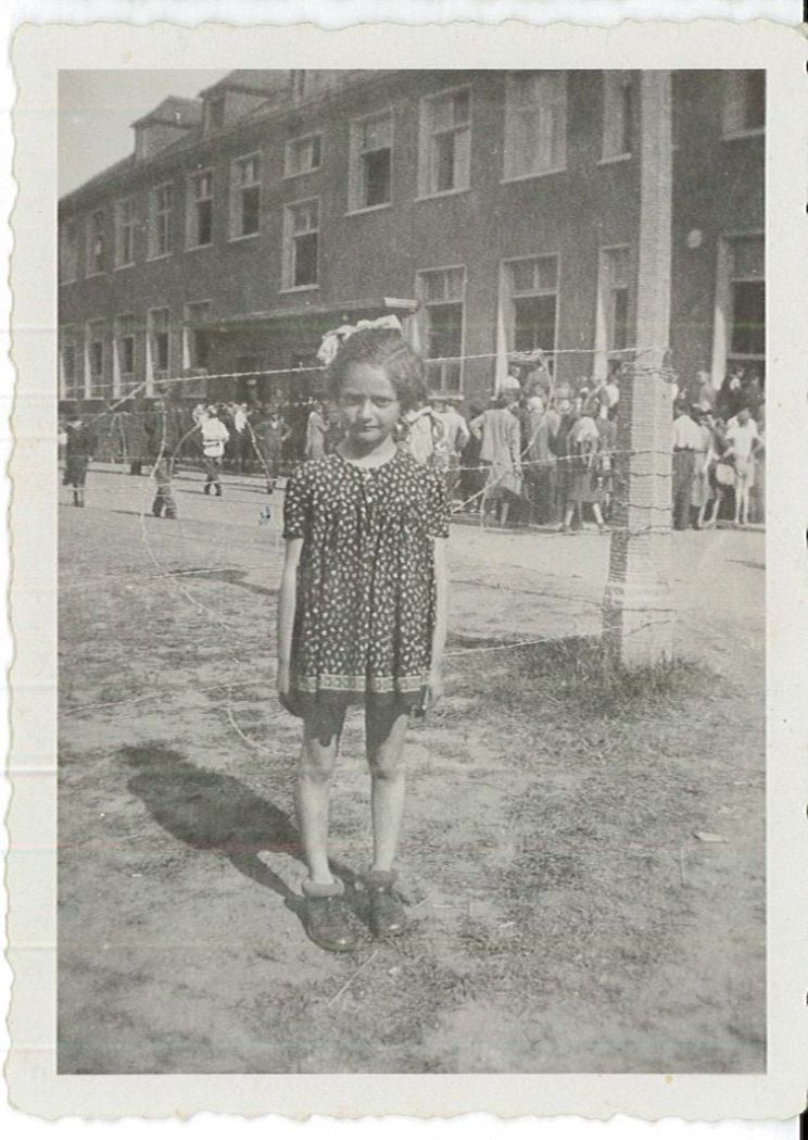 Gerda Weissmann Klein