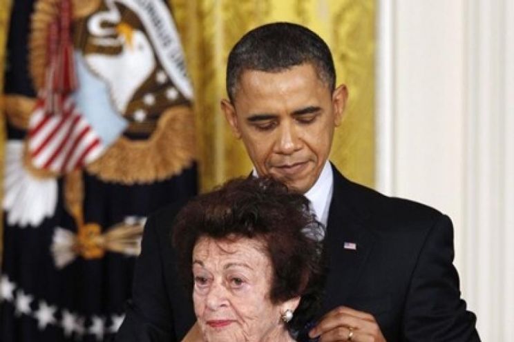 Gerda Weissmann Klein