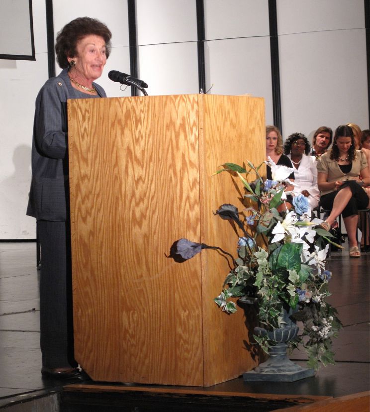 Gerda Weissmann Klein