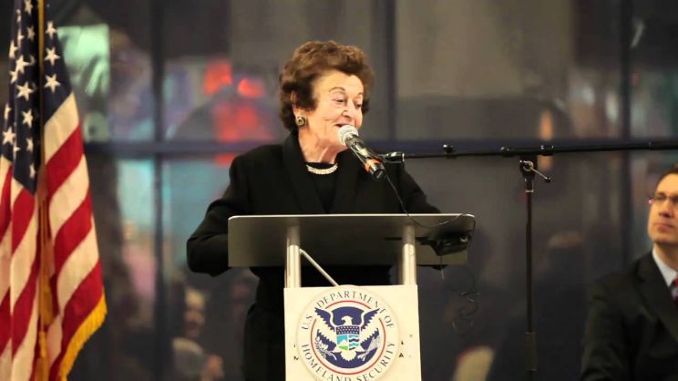 Gerda Weissmann Klein