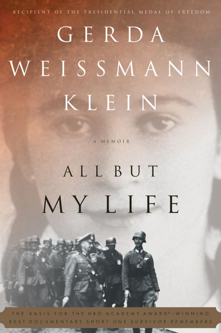 Gerda Weissmann Klein