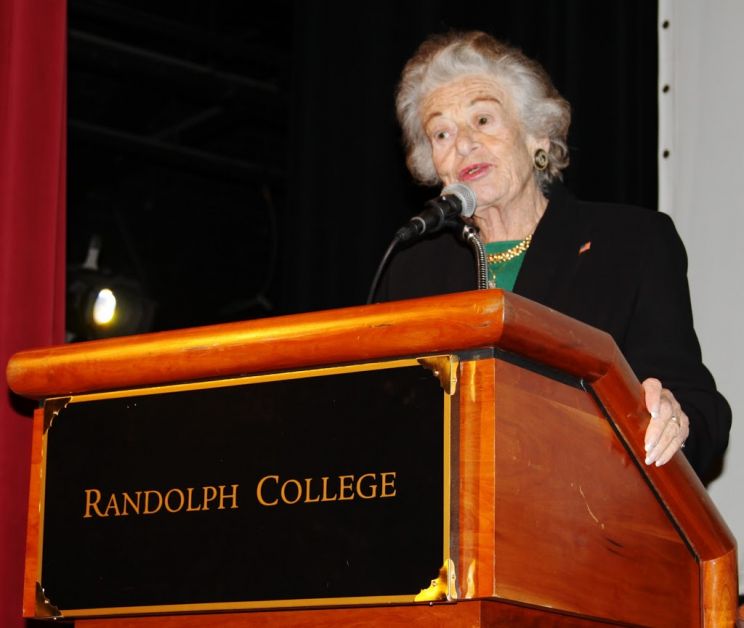 Gerda Weissmann Klein