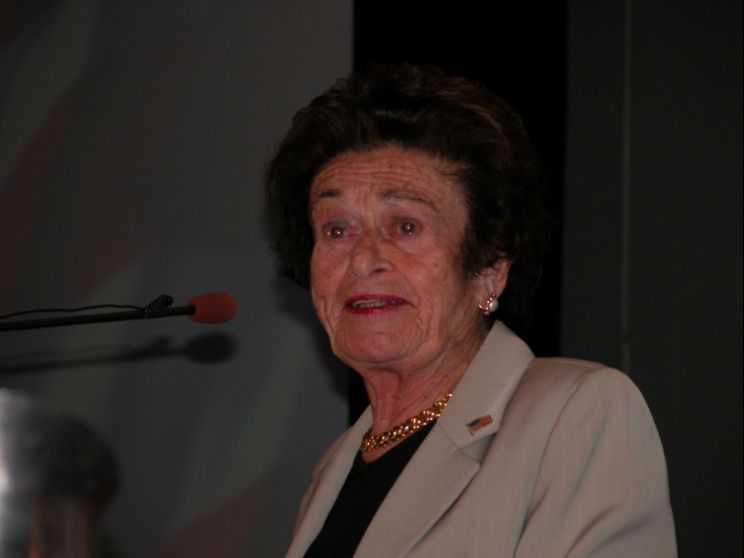 Gerda Weissmann Klein