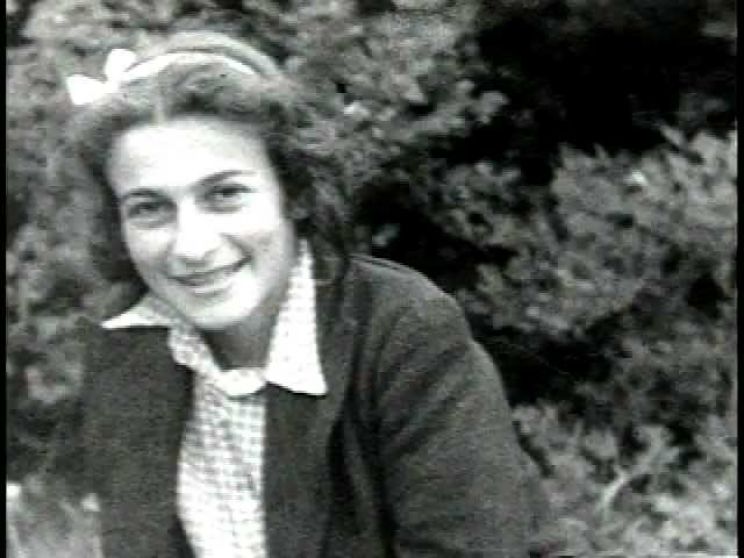 Gerda Weissmann Klein