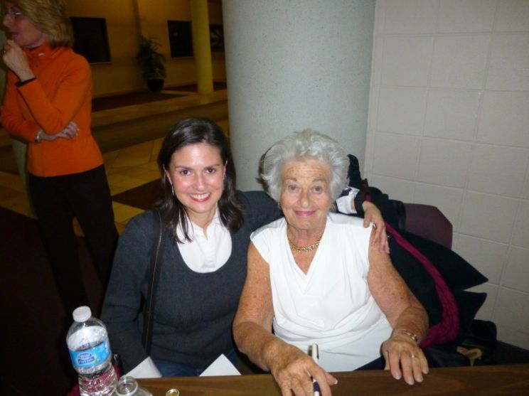 Gerda Weissmann Klein