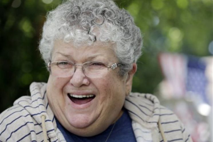Gerda Weissmann Klein