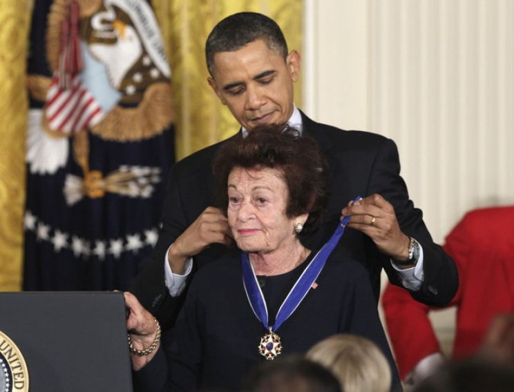 Gerda Weissmann Klein