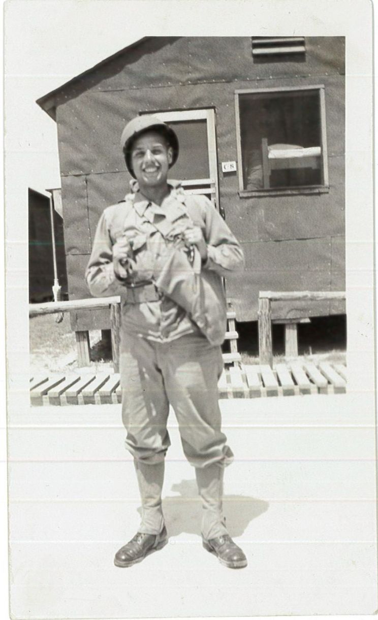 Gerda Weissmann Klein