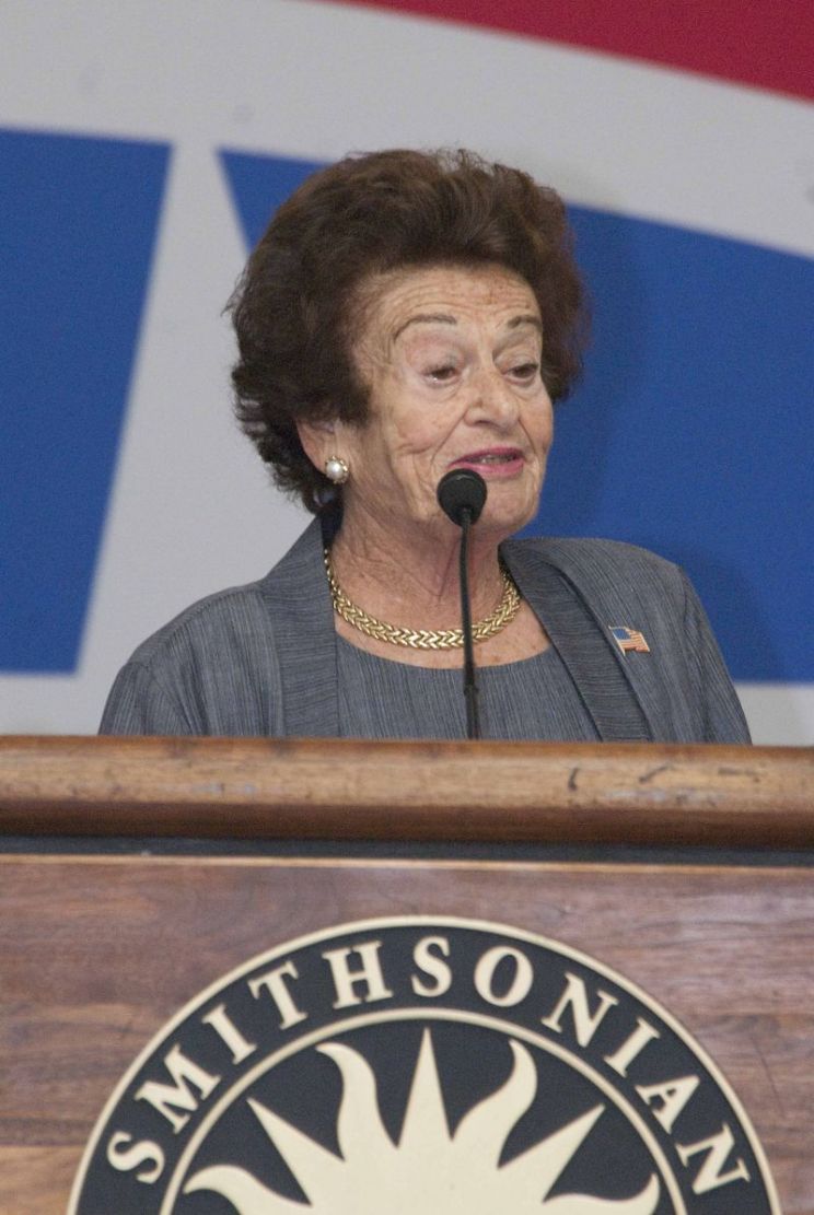 Gerda Weissmann Klein