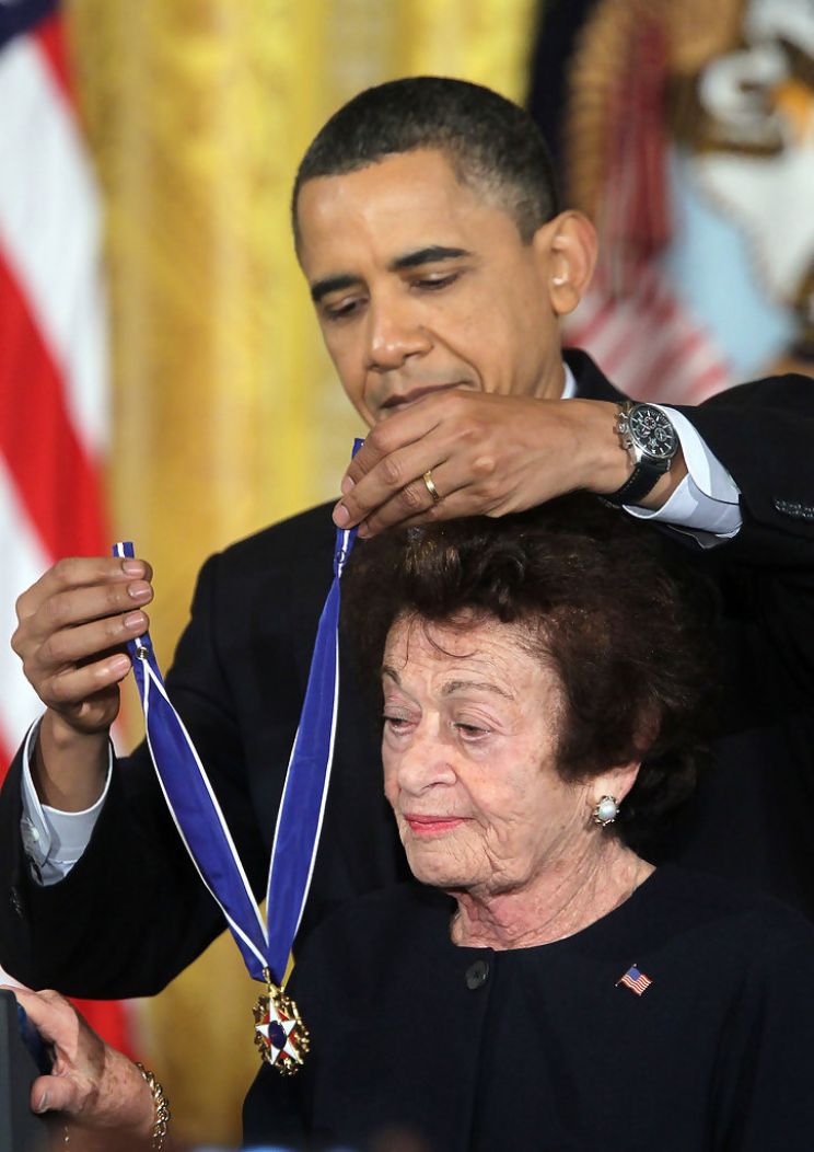 Gerda Weissmann Klein