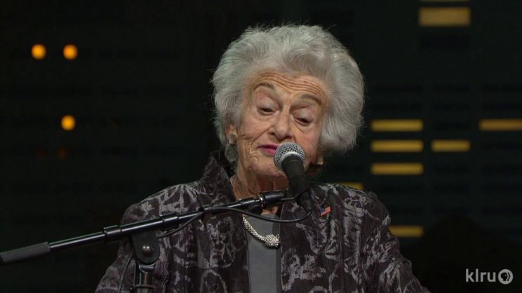 Gerda Weissmann Klein