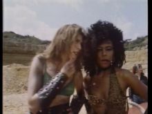 Geretta Geretta