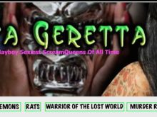 Geretta Geretta