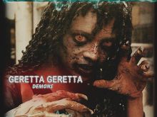 Geretta Geretta