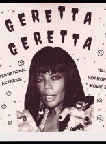 Geretta Geretta