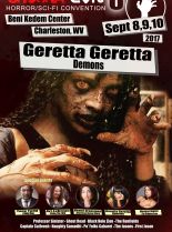 Geretta Geretta