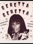 Geretta Geretta