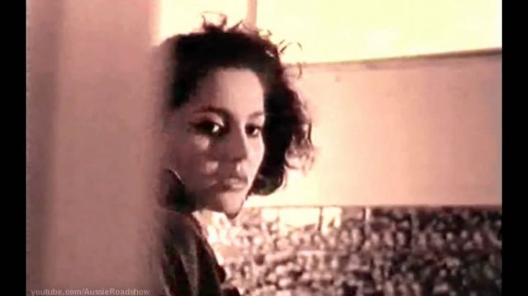 Geretta Geretta