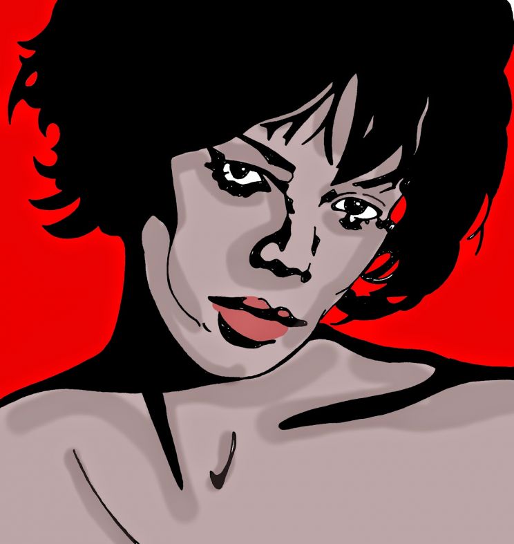 Geretta Geretta