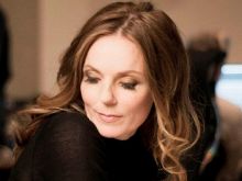 Geri Hall