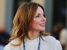 Geri Halliwell