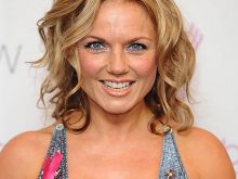 Geri Halliwell