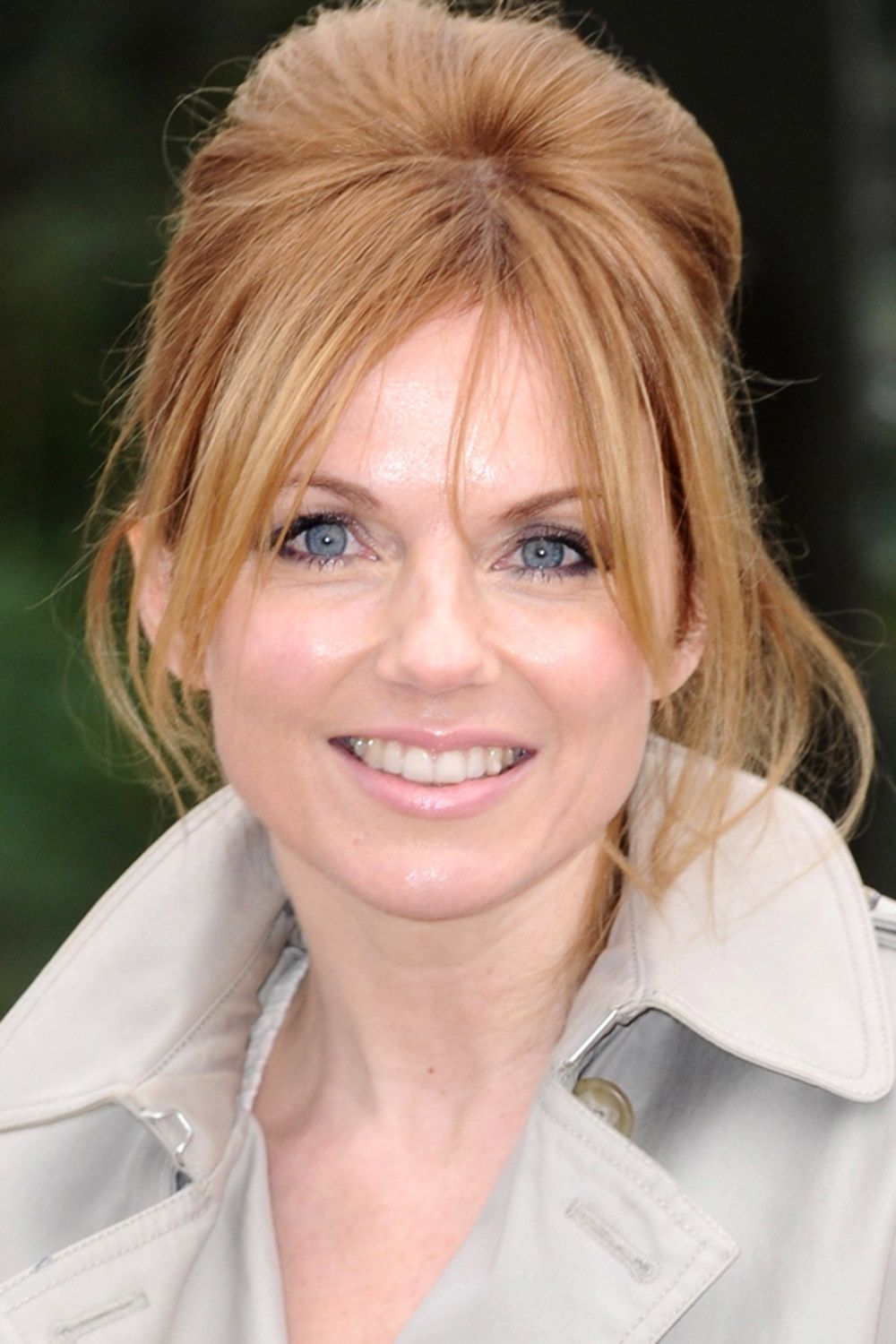 Pictures of Geri Halliwell