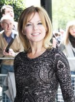 Geri Halliwell