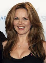 Geri Halliwell