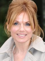 Geri Halliwell photo