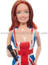Geri Halliwell