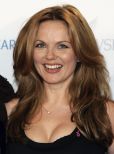 Geri Halliwell