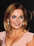 Geri Halliwell