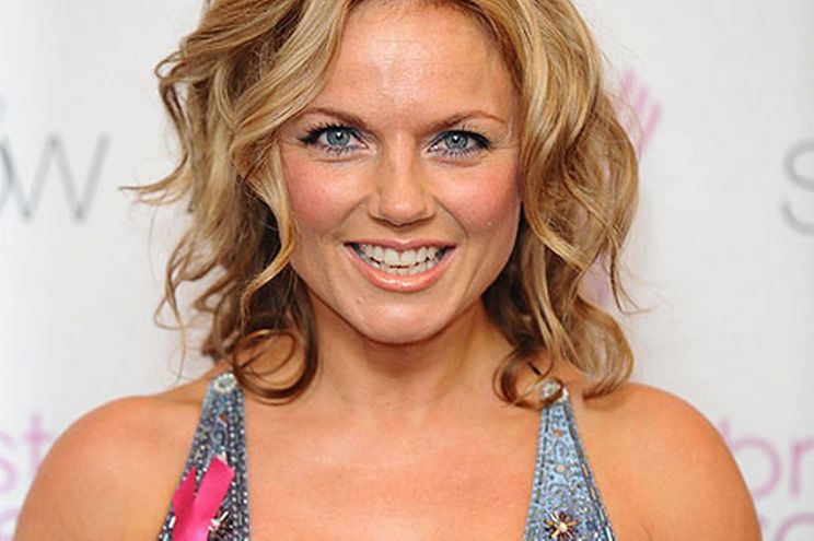 Geri Halliwell